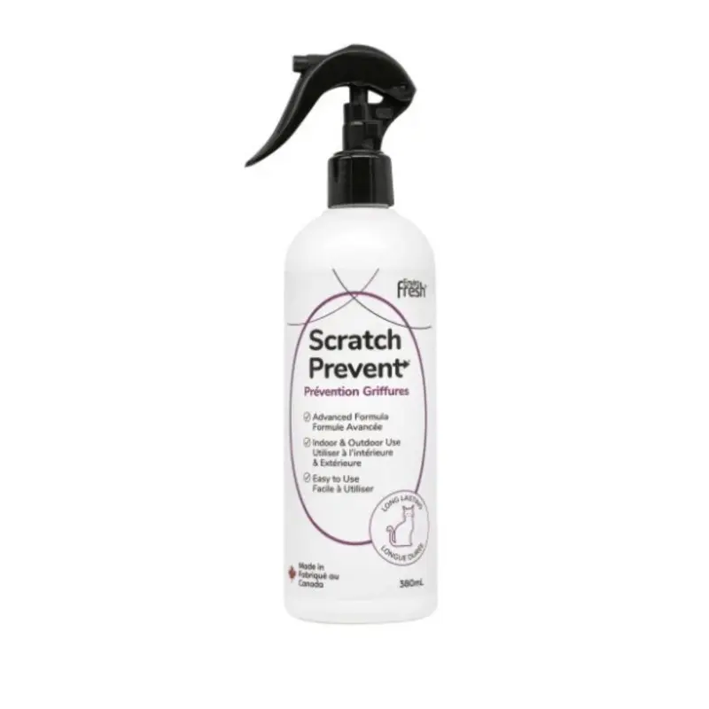 Enviro Fresh Scratch Prevent for Cats
