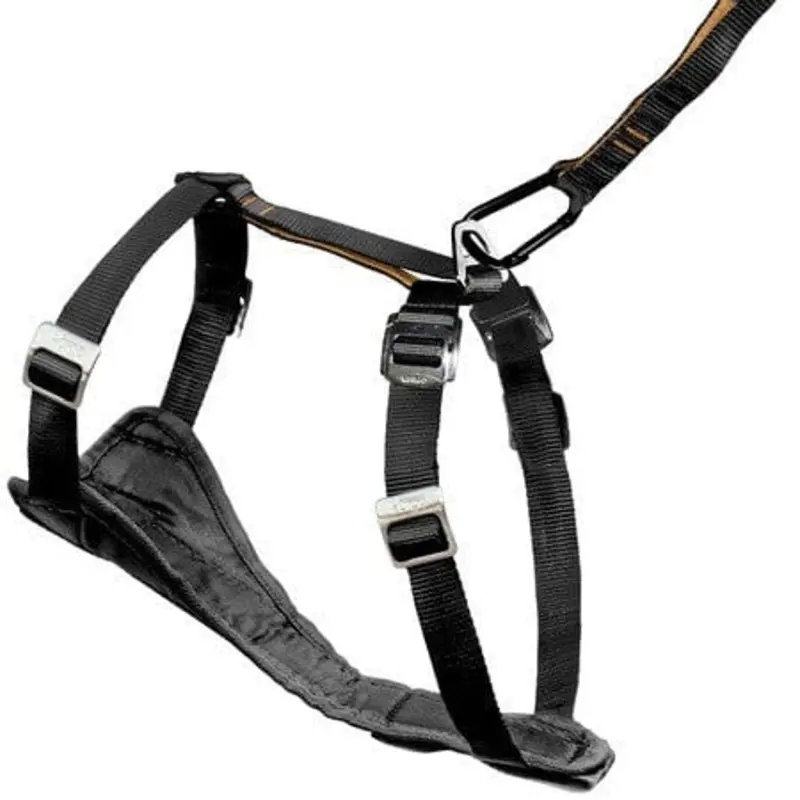 Kurgo Enhanced Strength Tru-Fit Extra Small Dog Car Harness