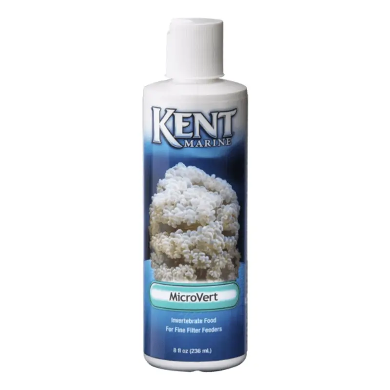 Kent Micro Vert Invert Food