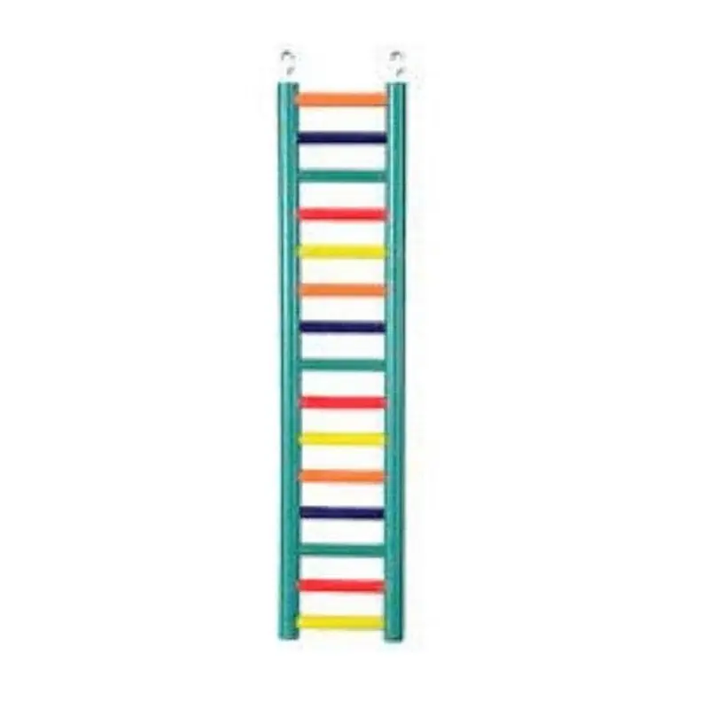 Prevue Pet Products Ladder 15 Rung 24"
