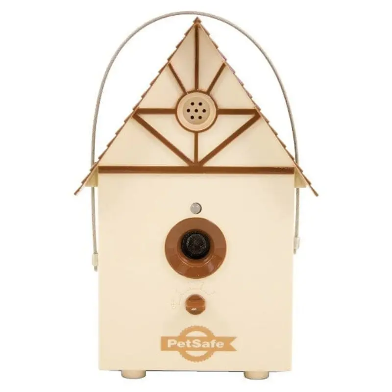 PetSafe Ultrasonic Outdoor Bark Deterrent