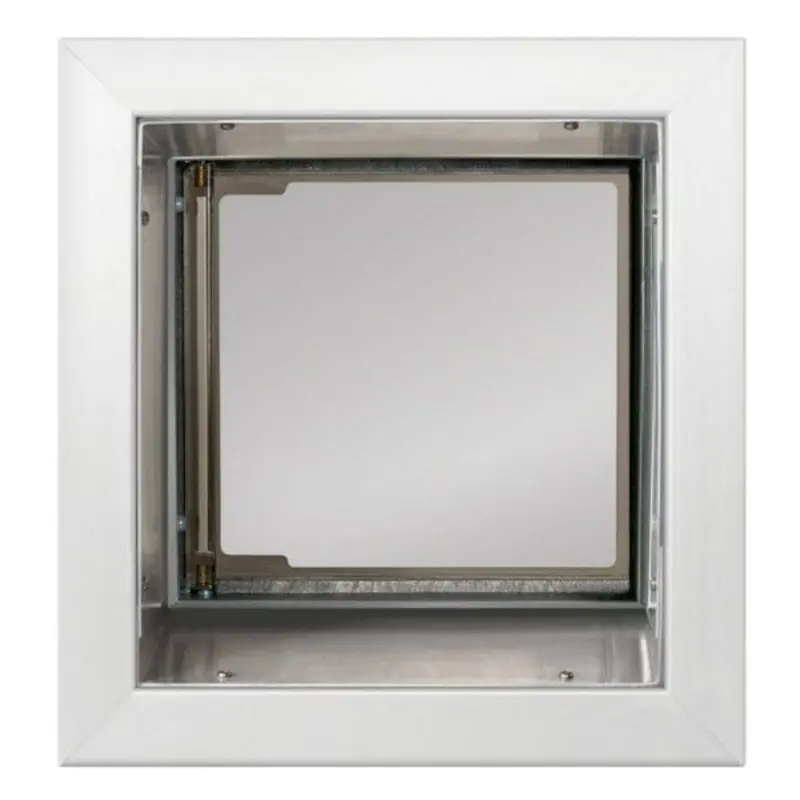 PlexiDor Wall Mount Performance Pet Doors