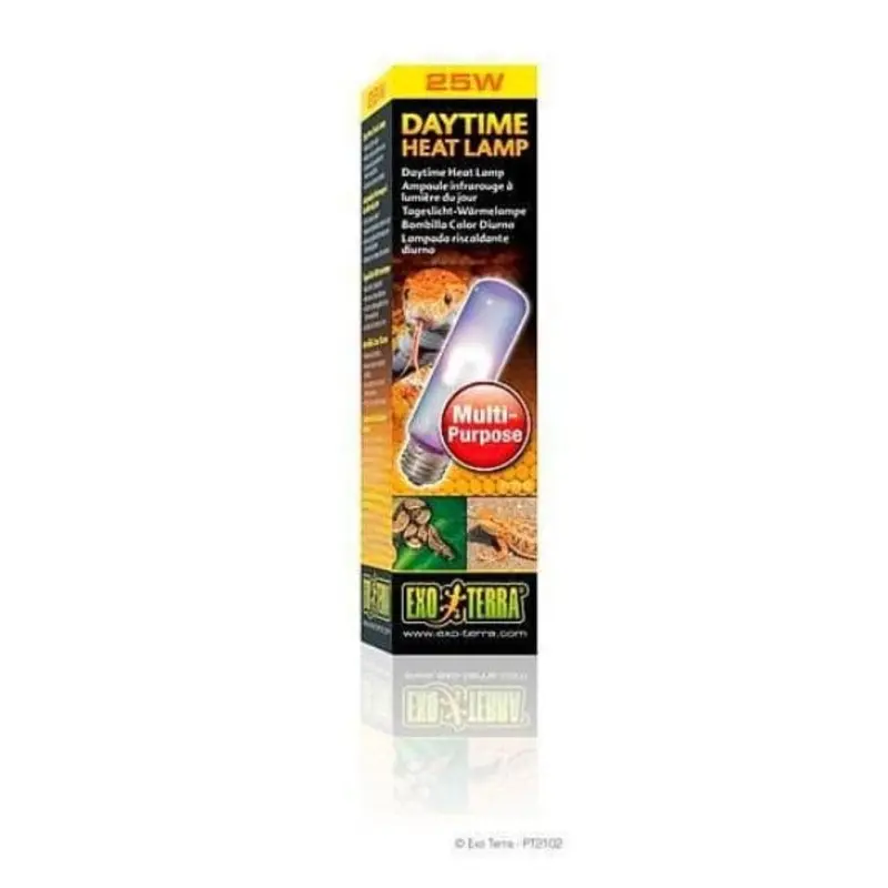 Exo Terra Daytime Heat Lamp