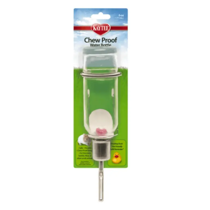 Kaytee Chew-Proof Water Bottle