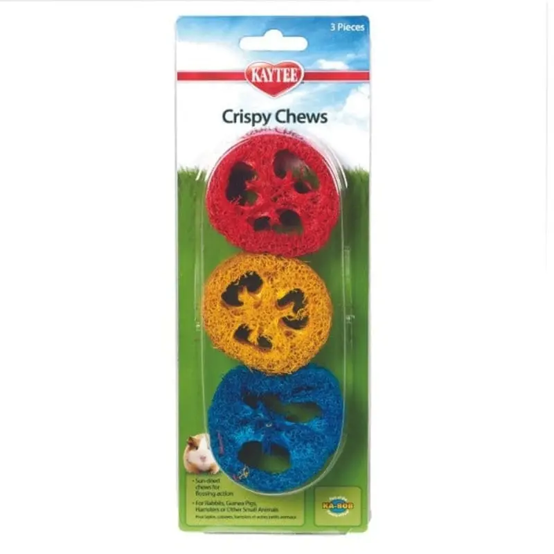 Kaytee Crispy Chews