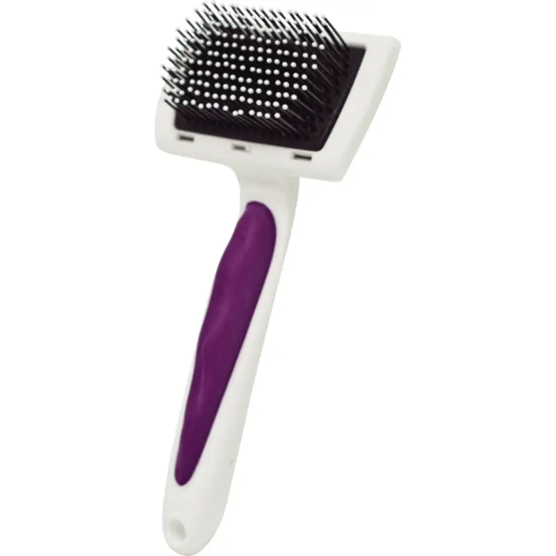 Kaytee Pro-Slicker Brush