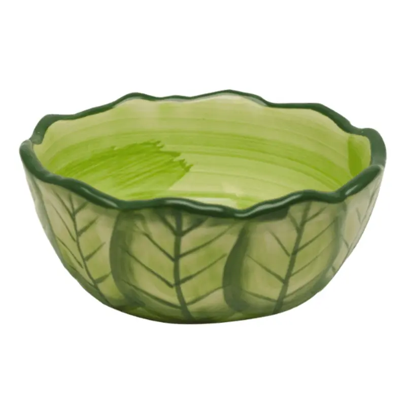 Kaytee Vege-T-Bowl Cabbage