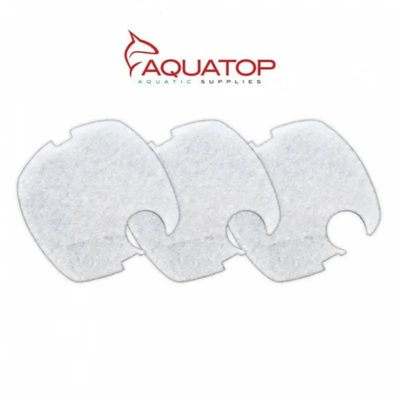Aquatop Replacement Filter Sponge for CF500-UV