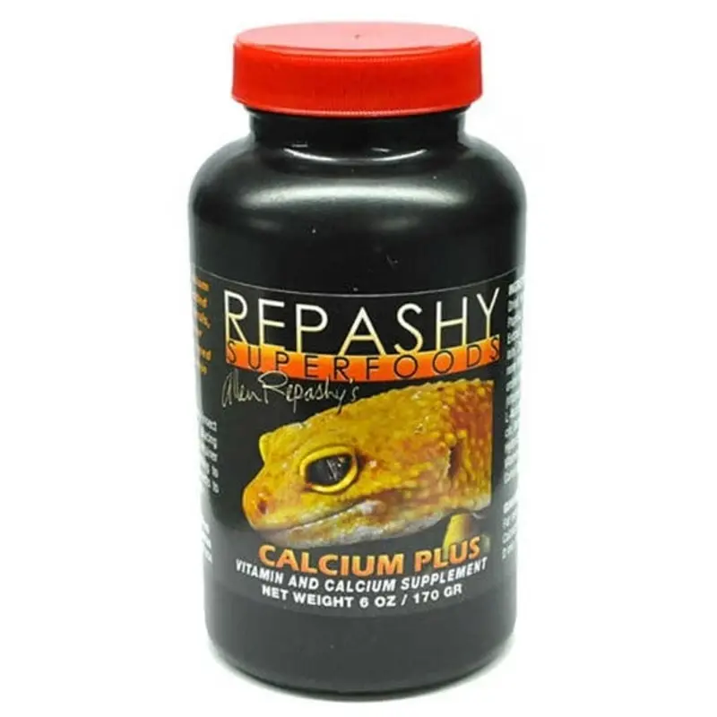 Repashy Superfoods Calcium Plus Vitamin Supplement