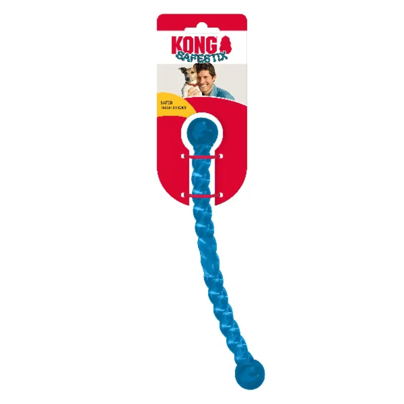KONG Safestix Dog Toy