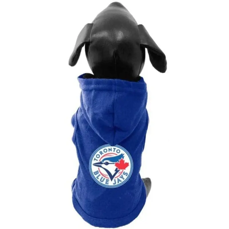 Toronto Blue Jays All Star MLB Cotton Hoodie