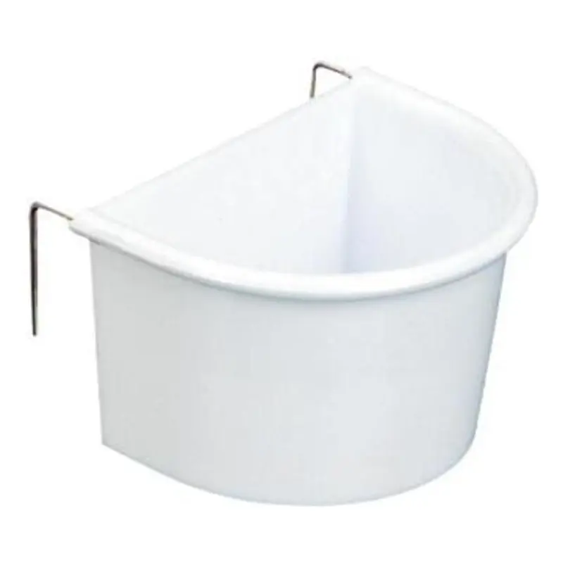 Living World Half Circle Seed Cup