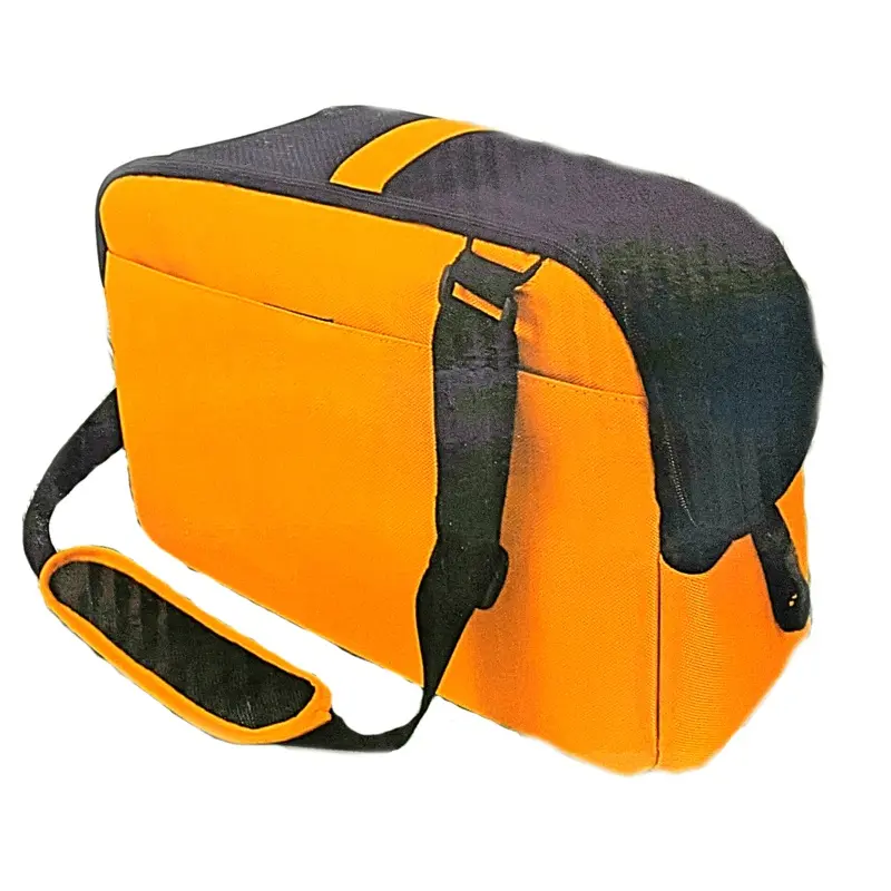 Travago 3in1 Luxury Pet Carrier
