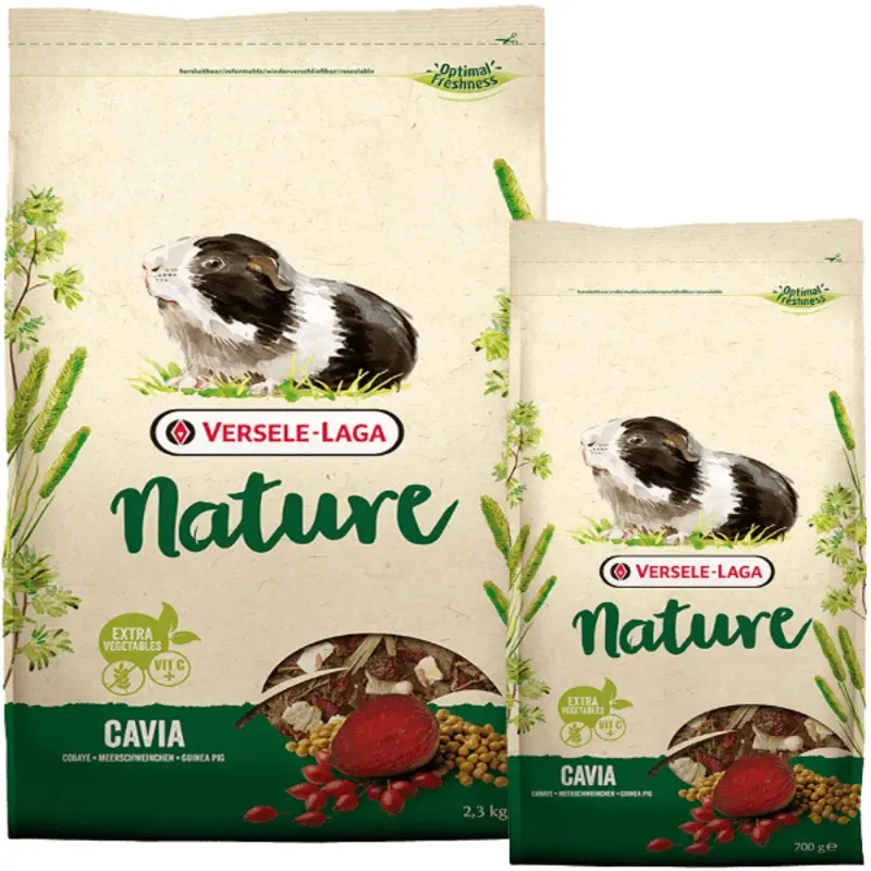 Versele-Laga Nature Cavia (Guinea Pig) Food