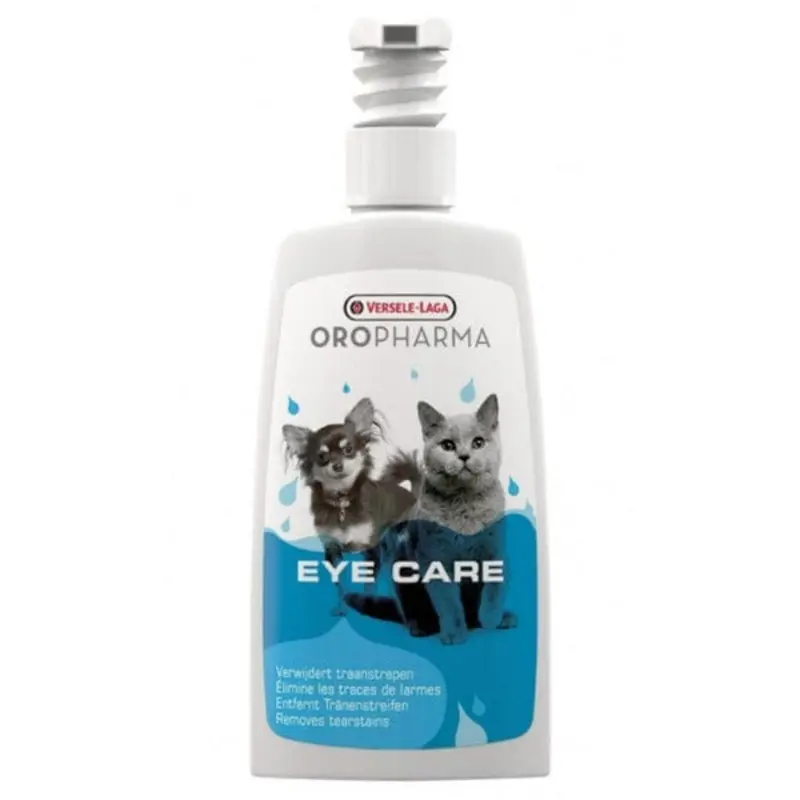 Versele-Laga Oropharma Eye Care Lotion