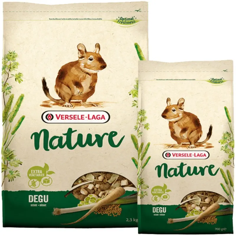 Versele-Laga Nature Degu Food