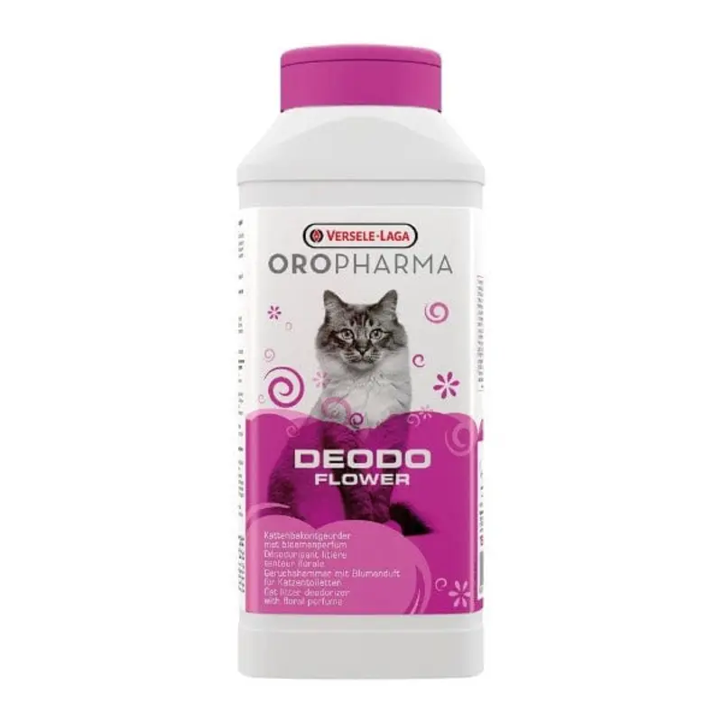 Versele-Laga Oropharma Deodo Litter Tray Deodorant
