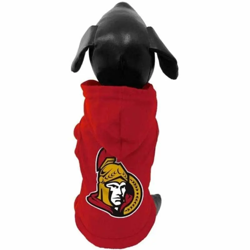 Ottawa Senators All Star NHL Hooded Shirt