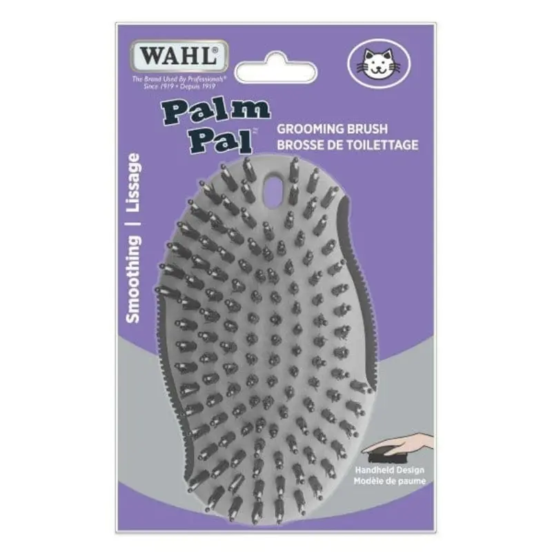 Wahl Cat Palm Pal Brush