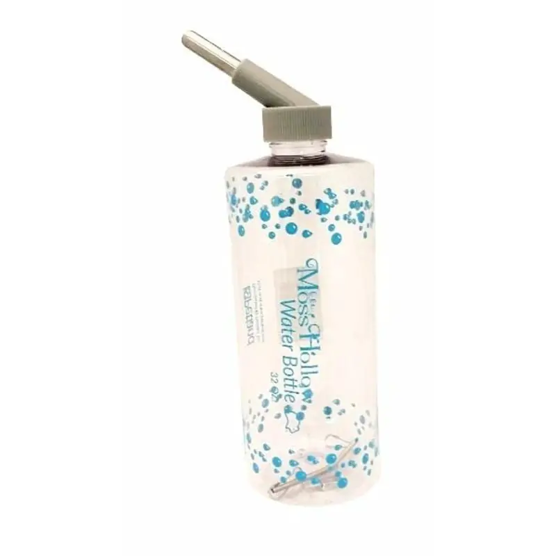 Moss Hollow Water Bottle