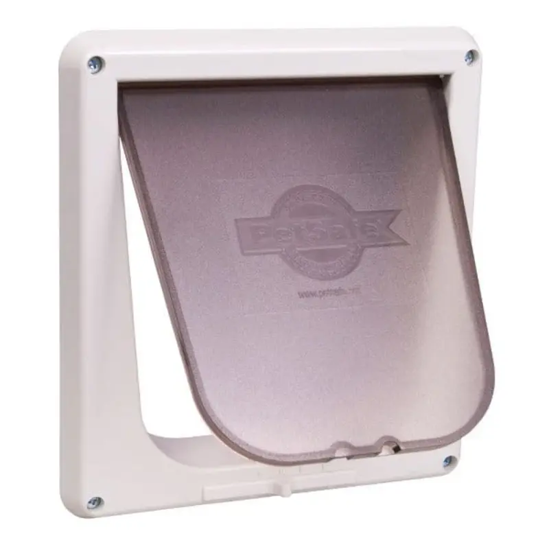 PetSafe 4-Way Locking Cat Flap