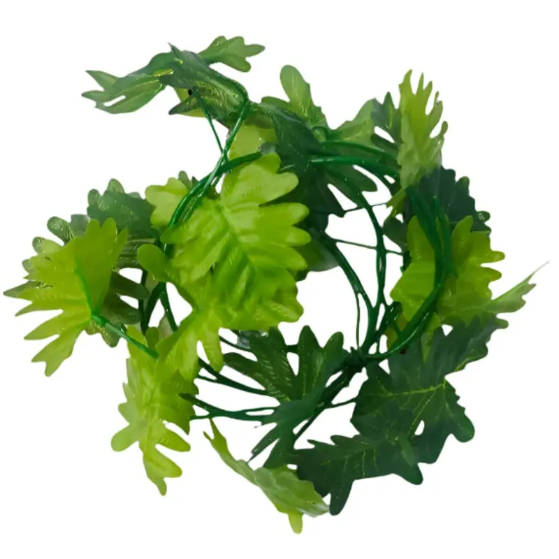 Repti Gear Coil Vines Decoration; Different Styles Available