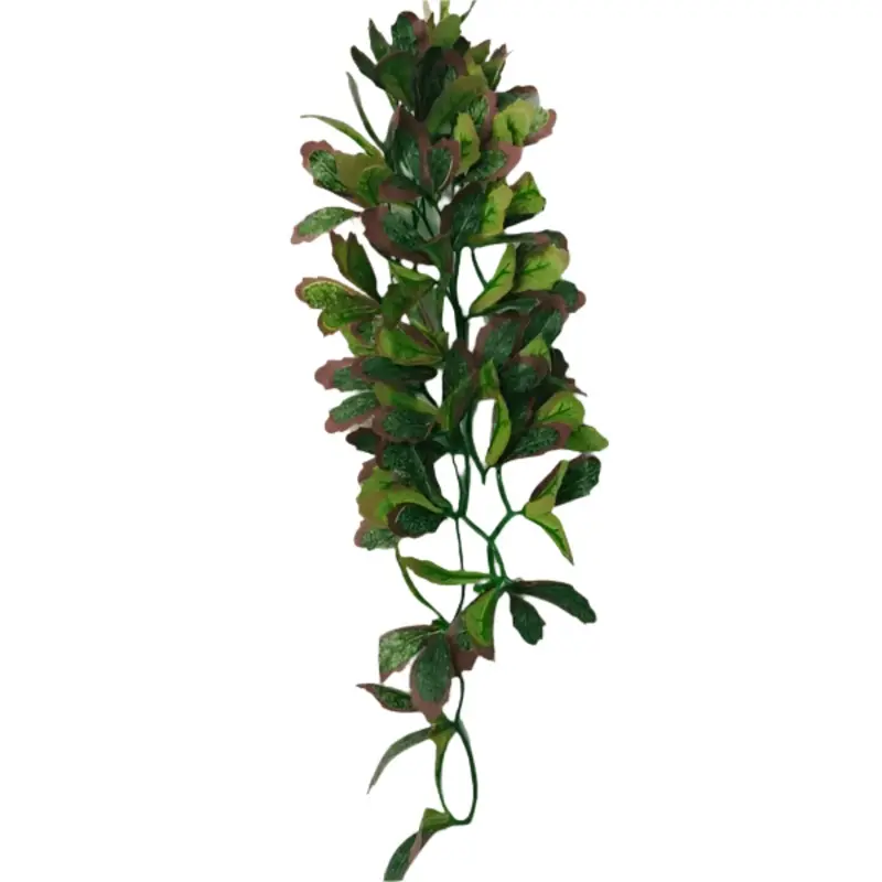 Repti Gear Silk Reptile Vine Decorations 40cm; Different Styles Available