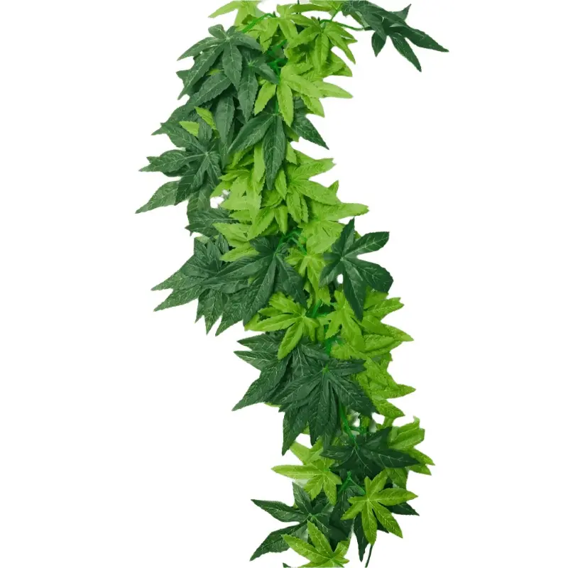 Repti Gear Silk Reptile Vine Decorations 60cm; Different Styles Available