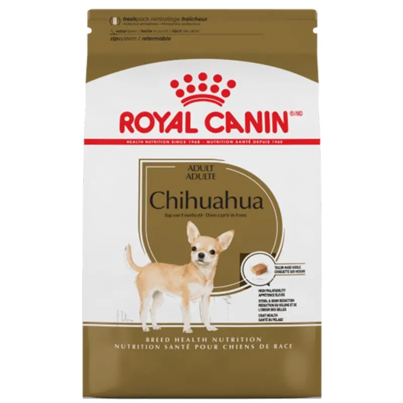Royal Canin Chihuahua Adult Dry Dog Food