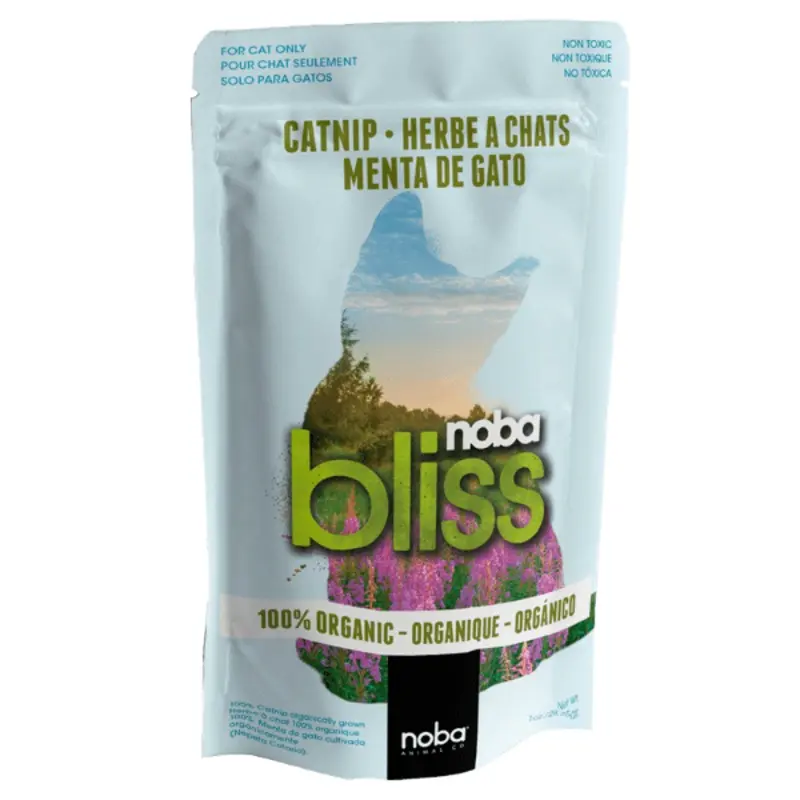 noba Bliss Catnip