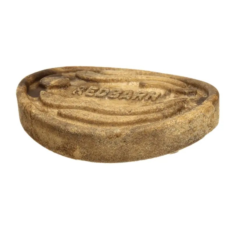 RedBarn Chew-A-Bulls Chip Dog Treat; Single