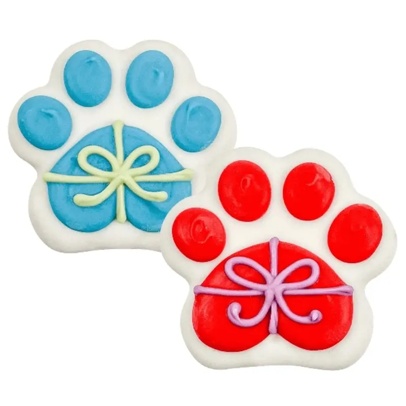 Bosco and Roxy's Birthday | Paw-some Present Paws