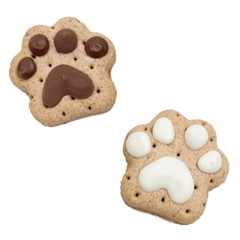 Bosco and Roxy's Canine Classics | Mini Paws