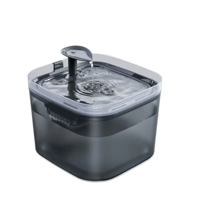 PATPET Automatic Pet Water Fountain 2.2L