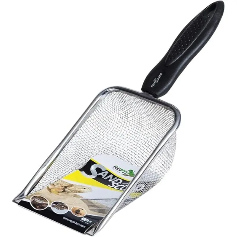 Reptizoo Sand Scoop
