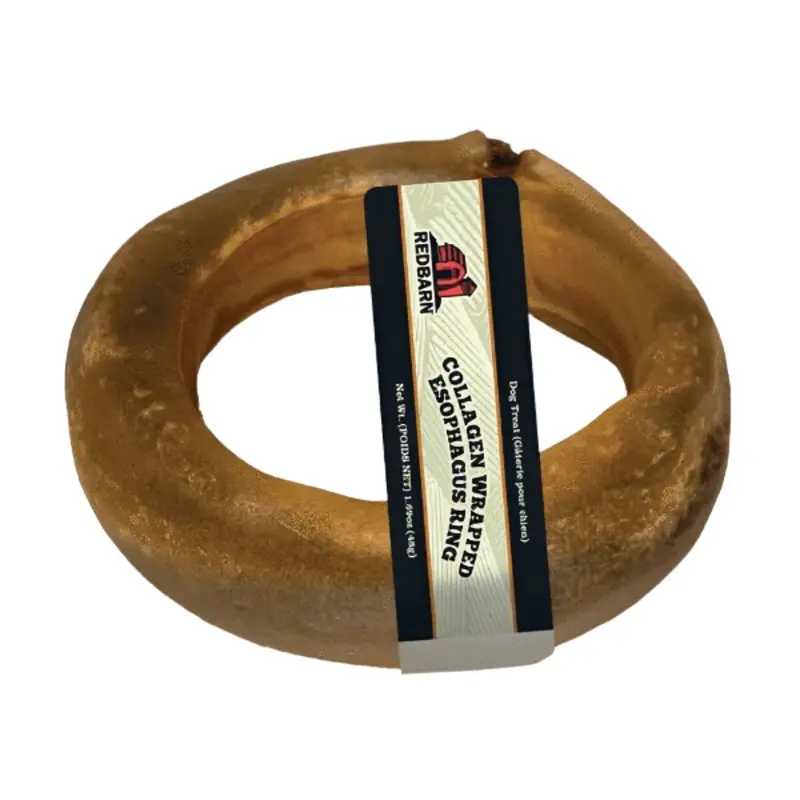 RedBarn Collagen Wrapped Esophagus Ring