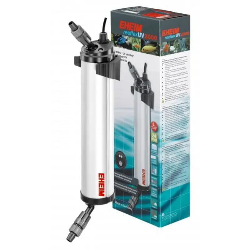 EHEIM reeflexUV 2000 UV Sterilizer
