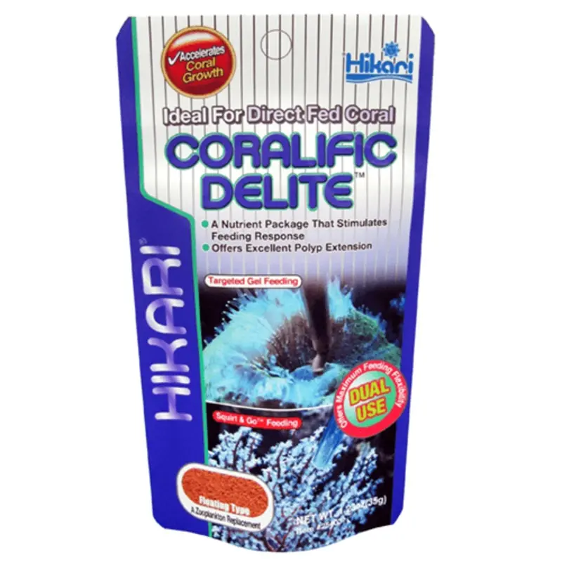 Hikari Coralific Delite