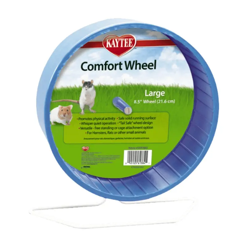 Kaytee Comfort Exercise Wheel