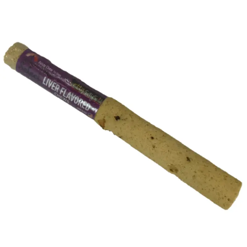 Etta Says! Select Liver Chews for Dogs