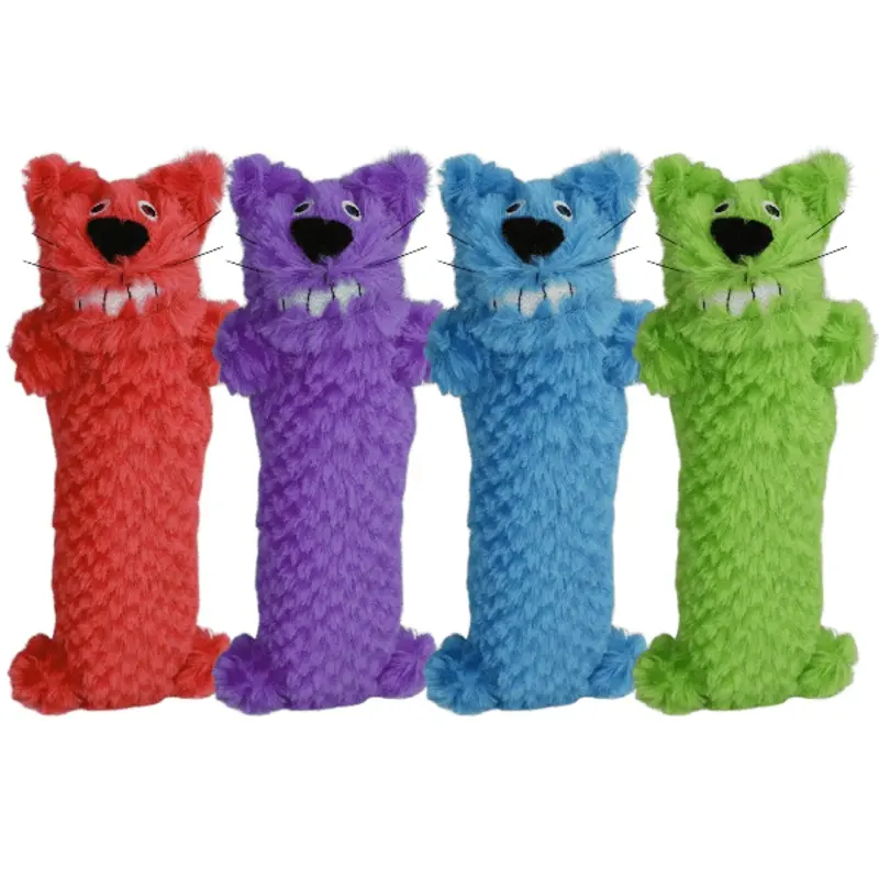Multipet 10" Loofa Cat Toy