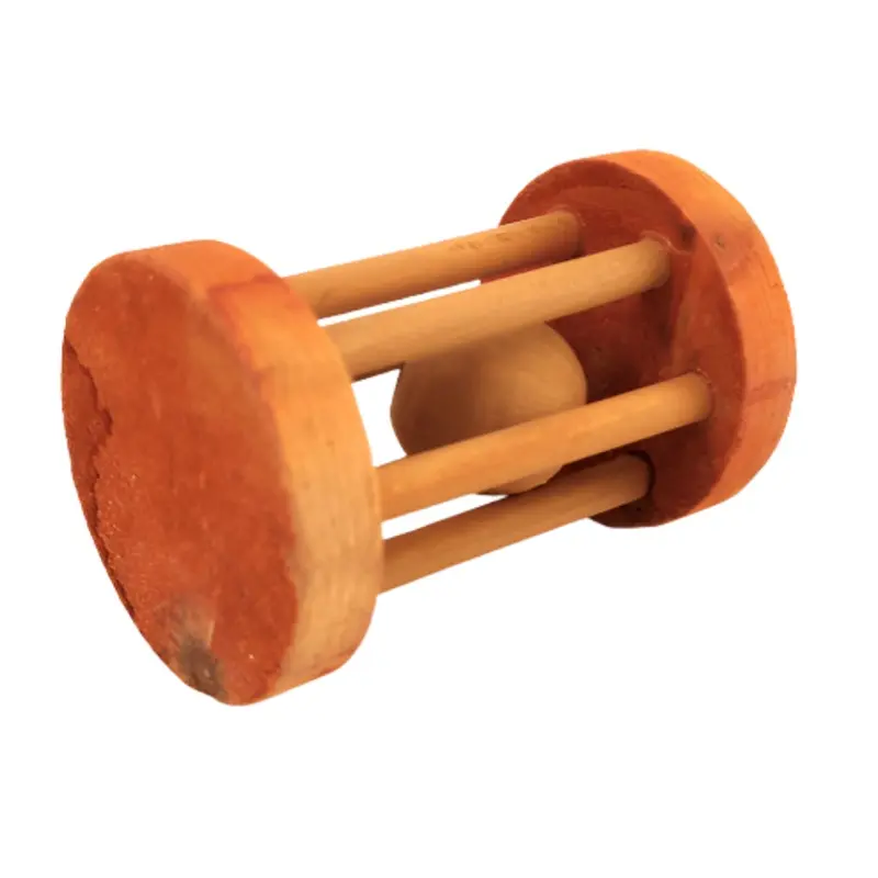 Moss Hollow Barrel Roller