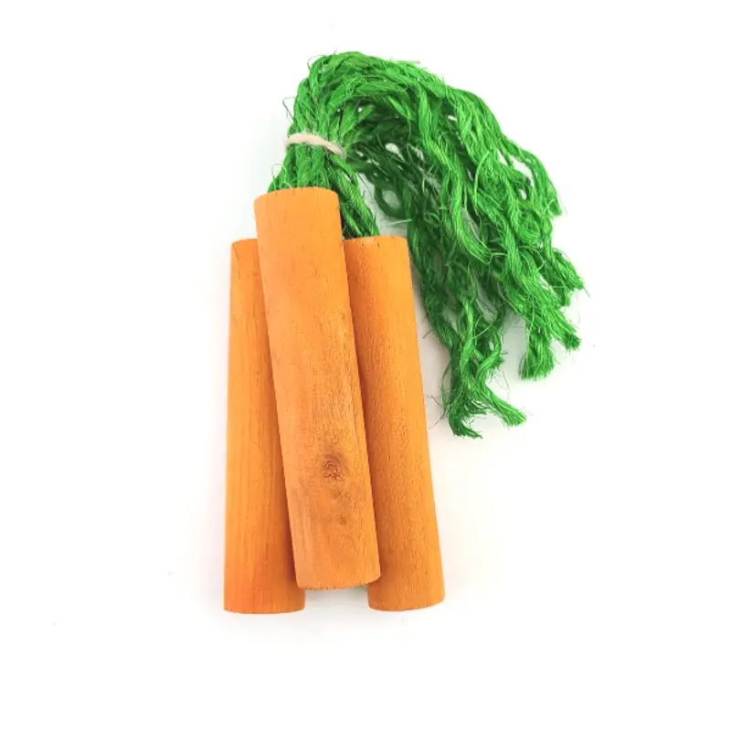 Moss Hollow Carrot Sticks Chew