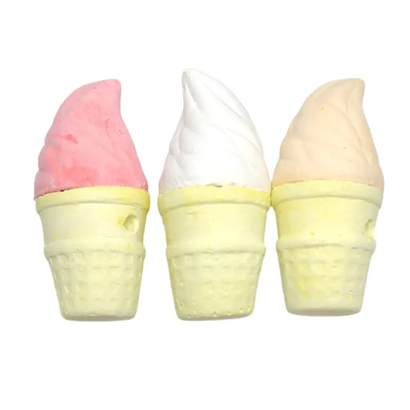 Moss Hollow & Tweeters Mineral Ice Cream Treats