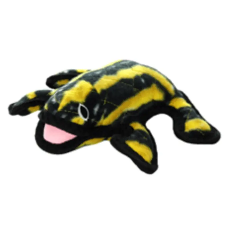 Tuffy Desert Phrog Dog Toy