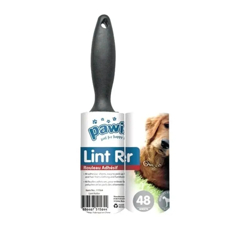 Pawise Lint Roller 2-Pack