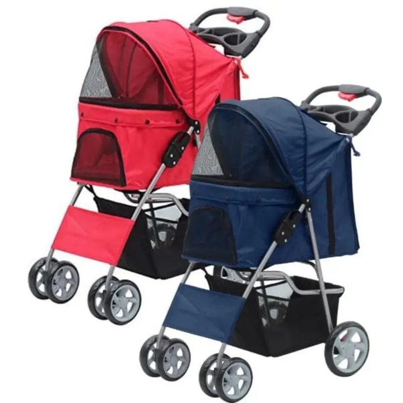 Pawise Pet Stroller