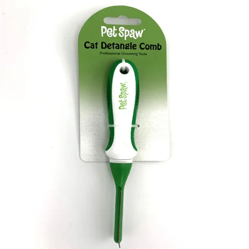 Pet Spaw Cat Detangle Comb