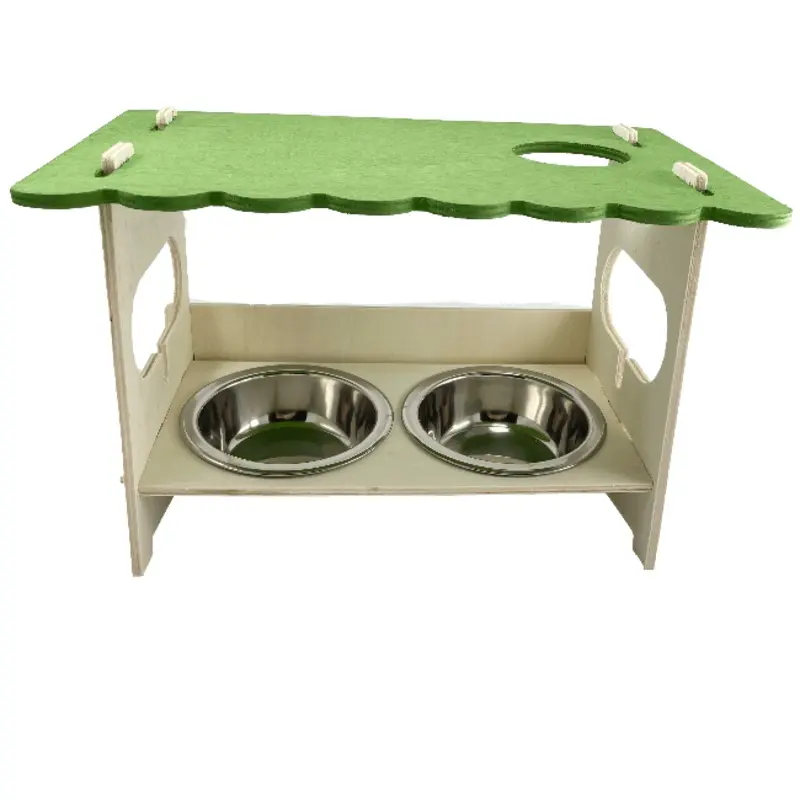 Moss Hollow Snack Bar for Small Animals