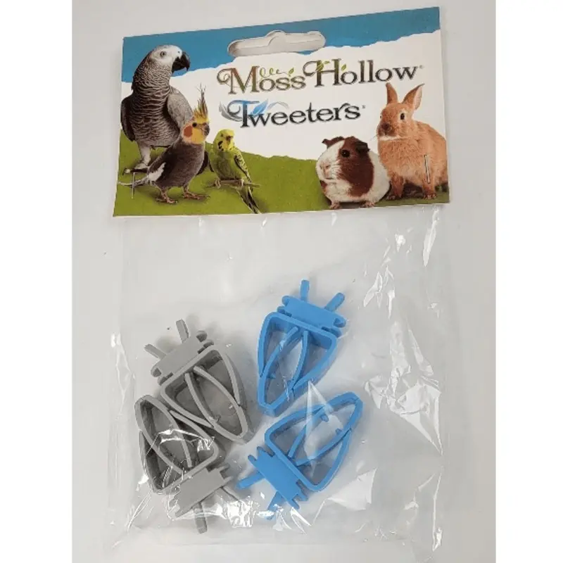 Moss Hollow & Tweeters Universal Treat Holder